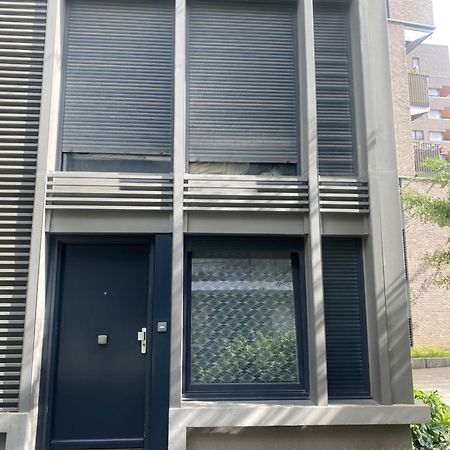 Chambre Privee Sdb Kitchenette Proche De Paris Saint-Ouen  Exterior foto