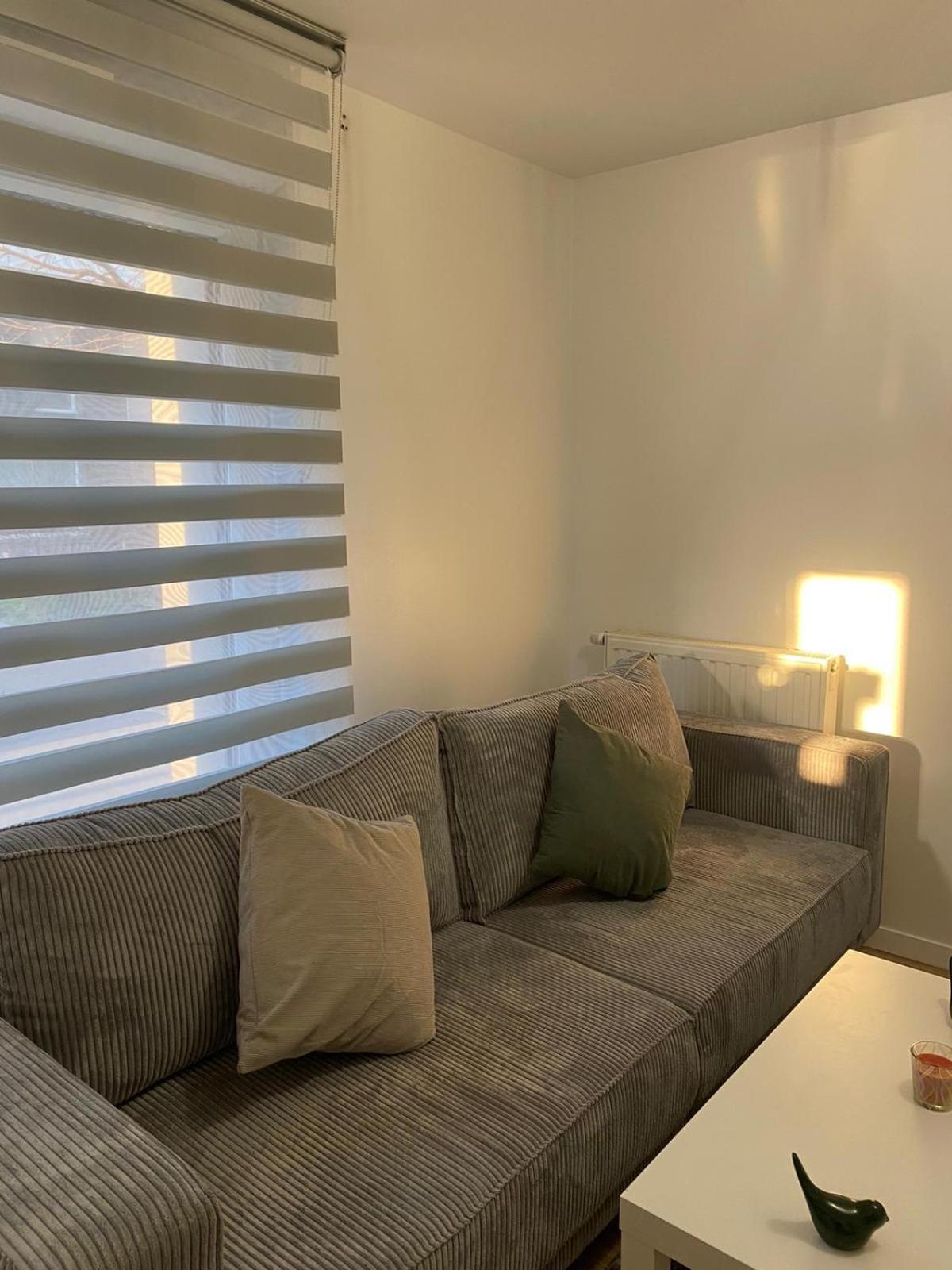 Chambre Privee Sdb Kitchenette Proche De Paris Saint-Ouen  Exterior foto